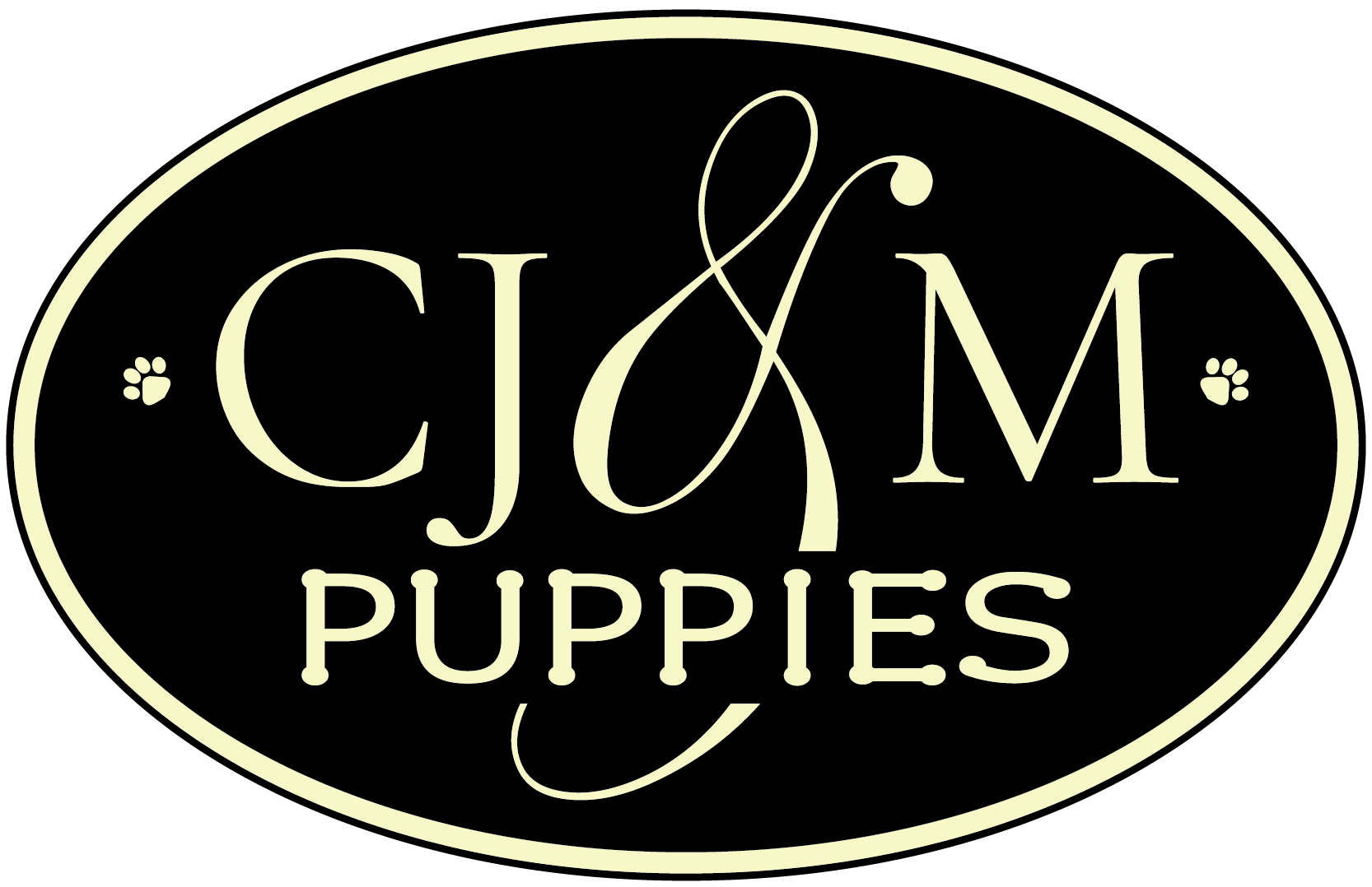 CJM Puppies Logp